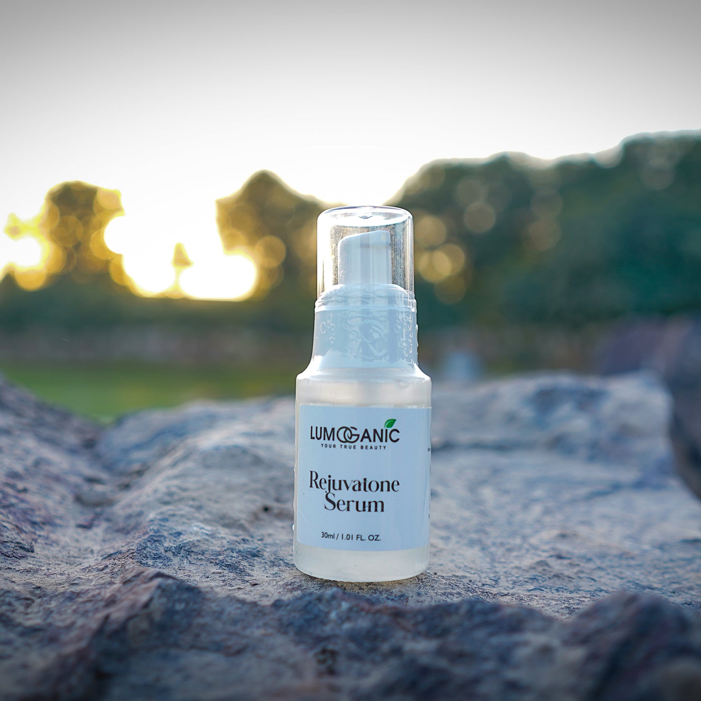 Rejuvatone Serum