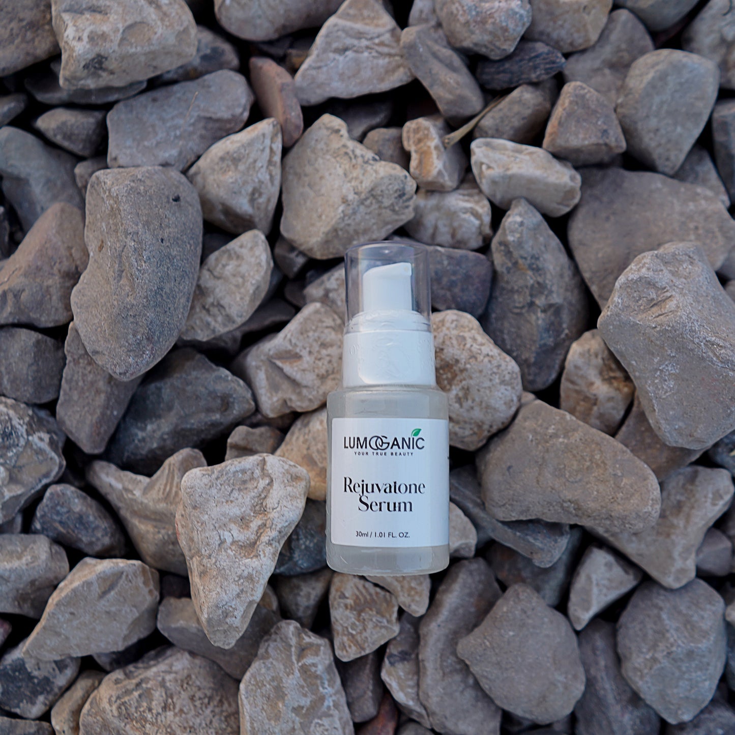 Rejuvatone Serum